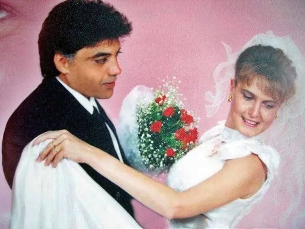 Eşini kaybetmişti, doğa yürüyüşünde katiliyle tanıştı, katledildi! Geriye acı dolu hikayesi kaldı... 1